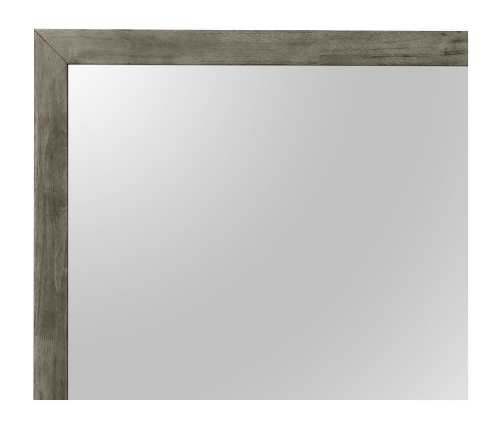 Burlington Mirror