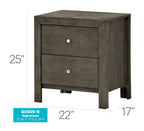 Burlington Bedroom Collection