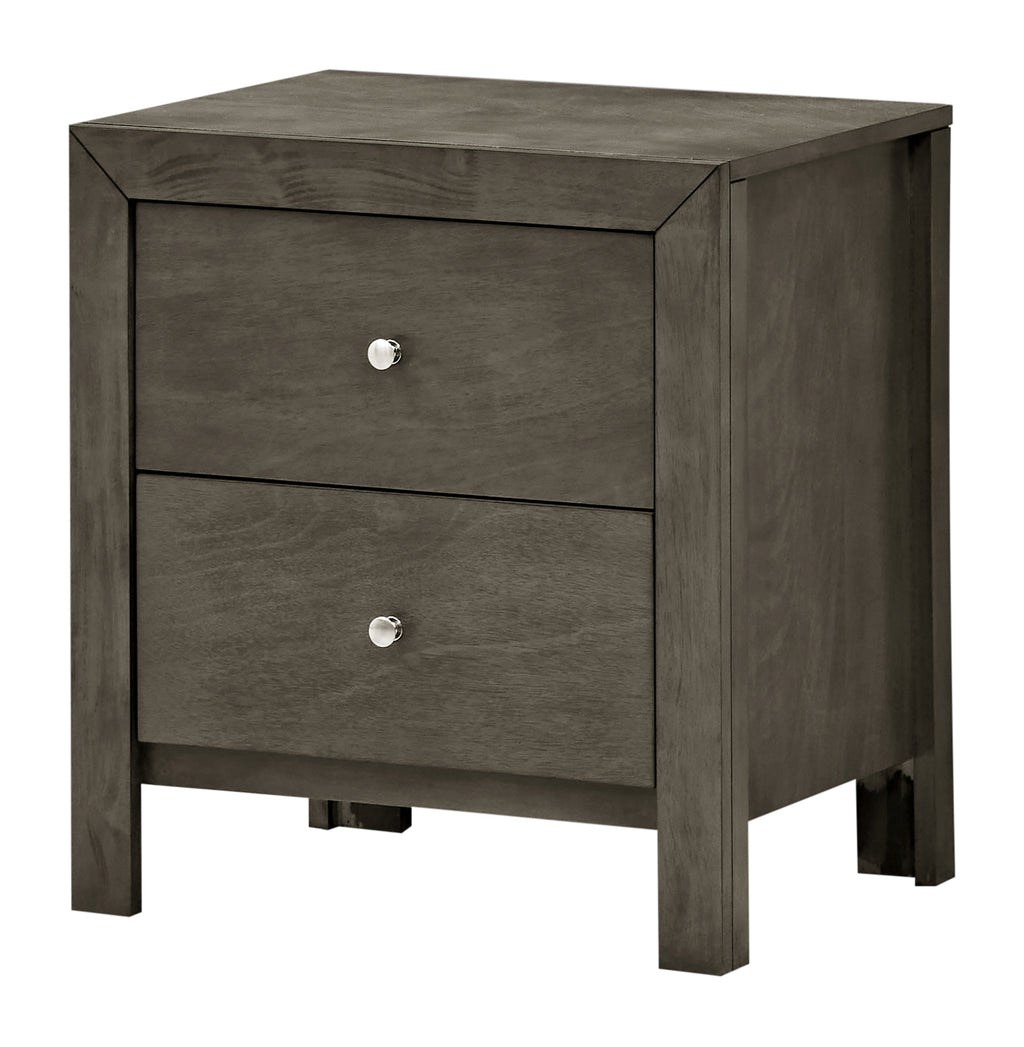 Burlington Nightstand