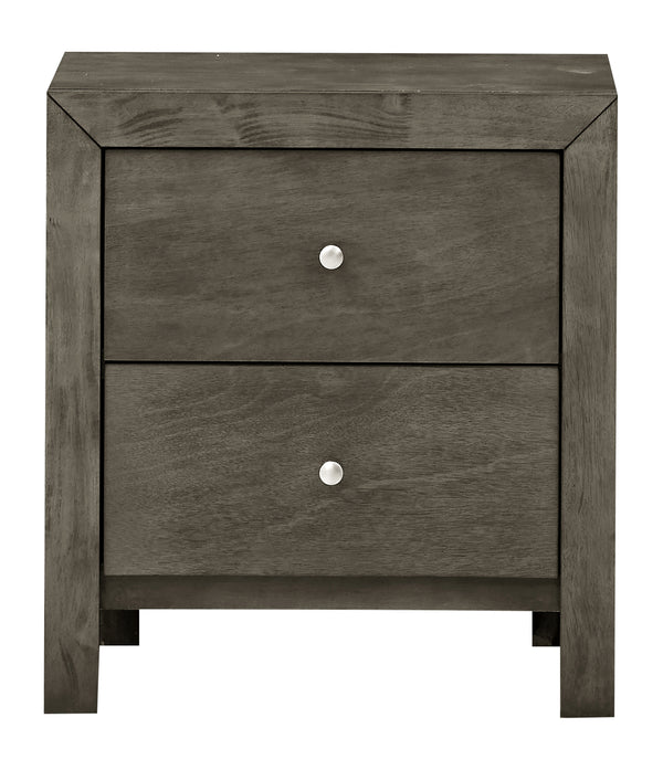 Burlington Nightstand