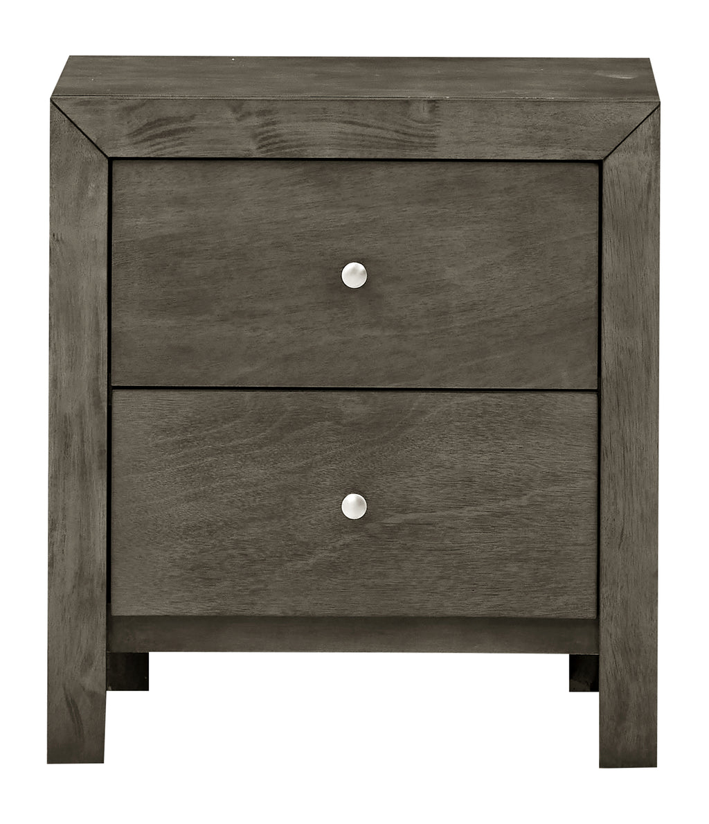 Burlington Bedroom Collection