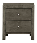 Burlington Bedroom Collection