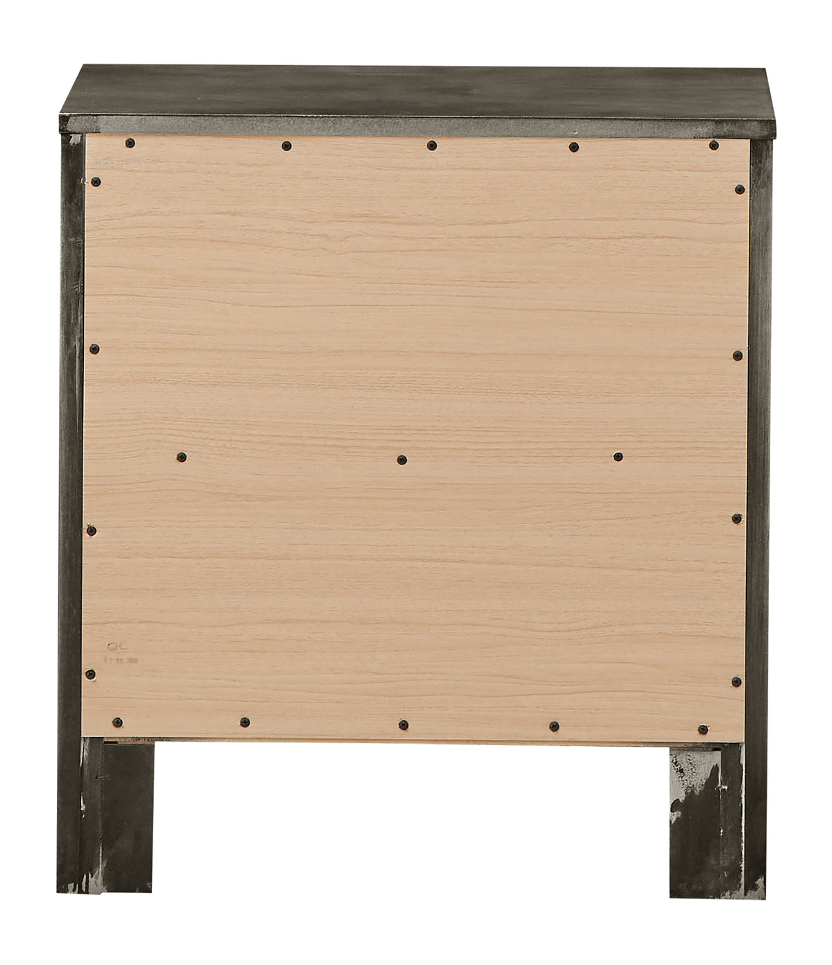 Burlington Nightstand