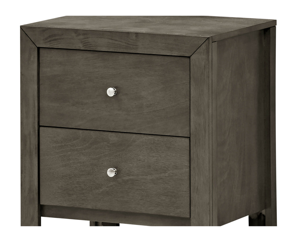 Burlington Bedroom Collection