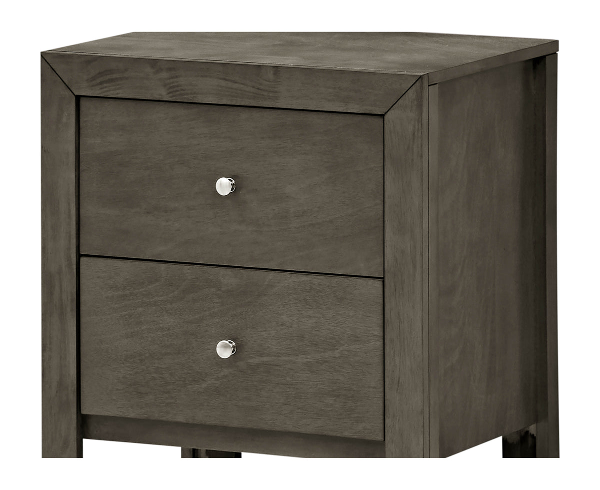 Burlington Bedroom Collection