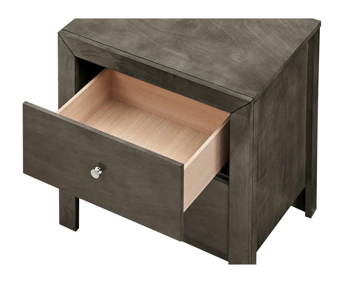Burlington Nightstand