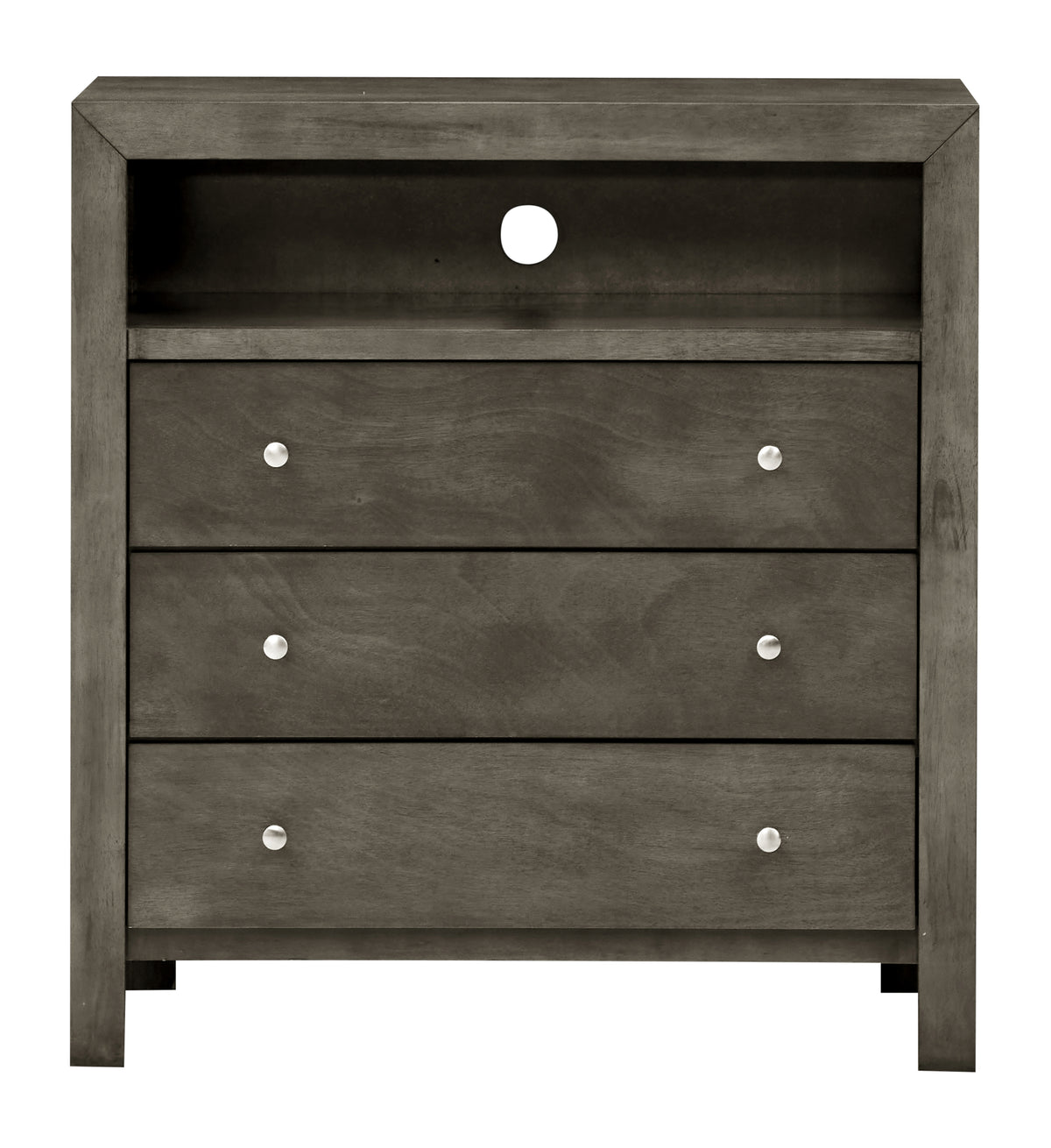 Burlington Media Chest