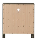 Burlington Media Chest
