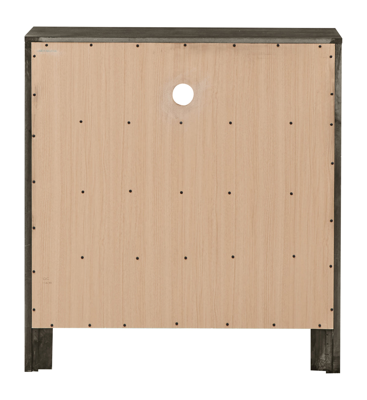 Burlington Media Chest