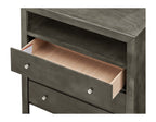 Burlington Media Chest