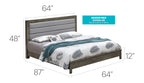 Burlington Bedroom Collection