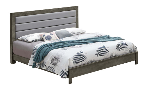 Burlington Bed