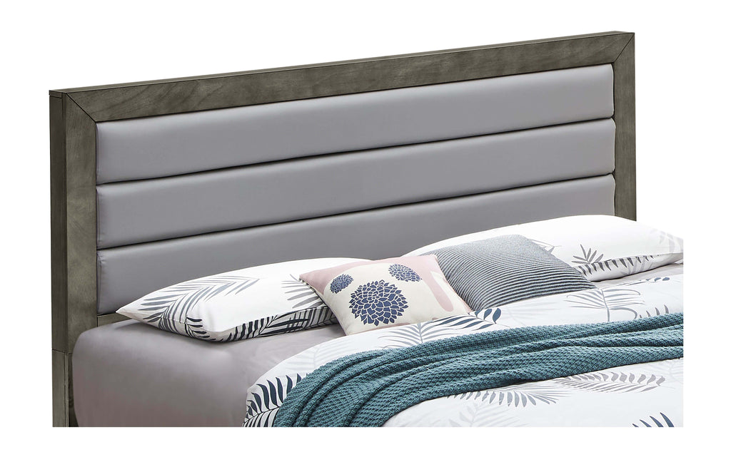 Burlington Bedroom Collection