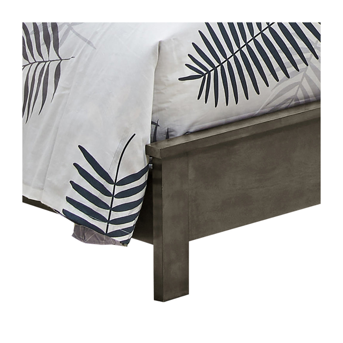 Burlington Bedroom Collection