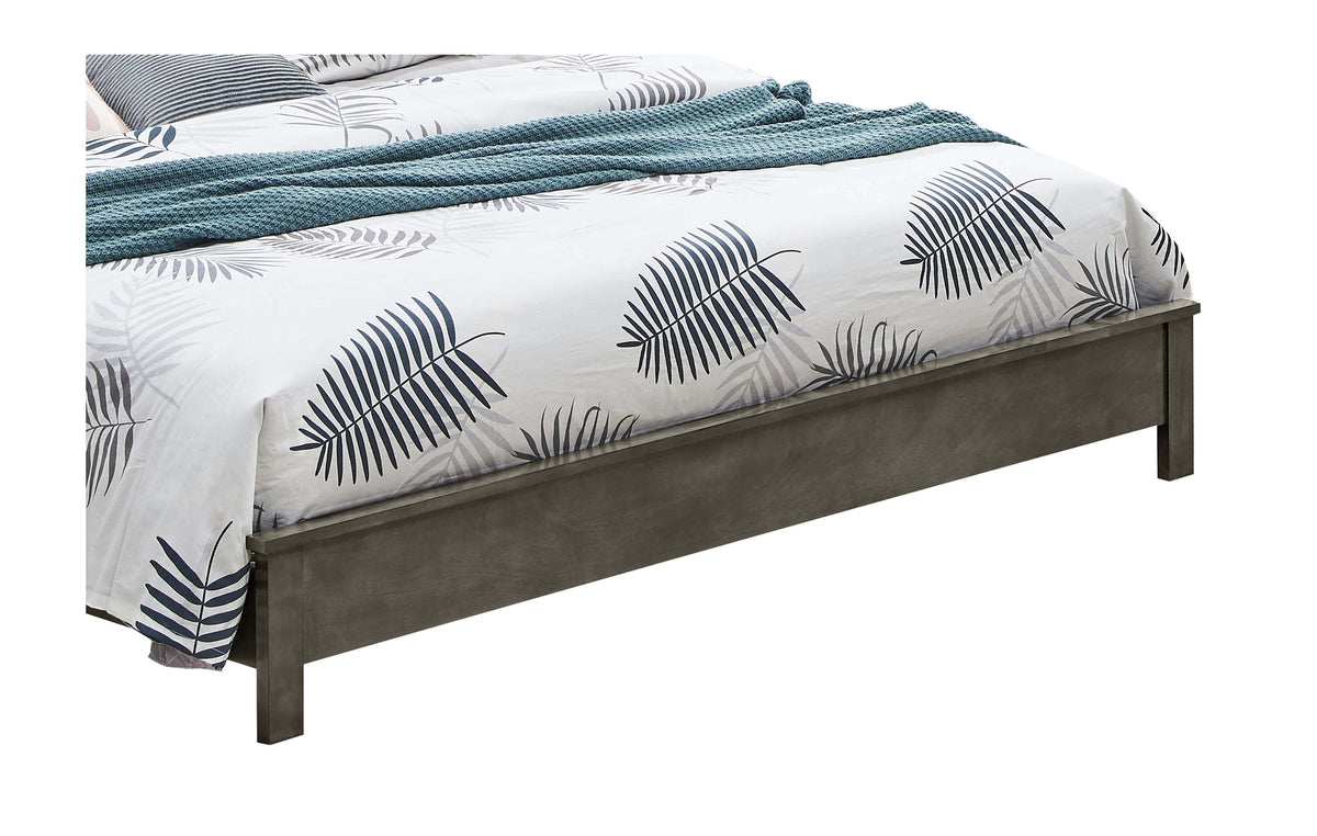 Burlington Bed