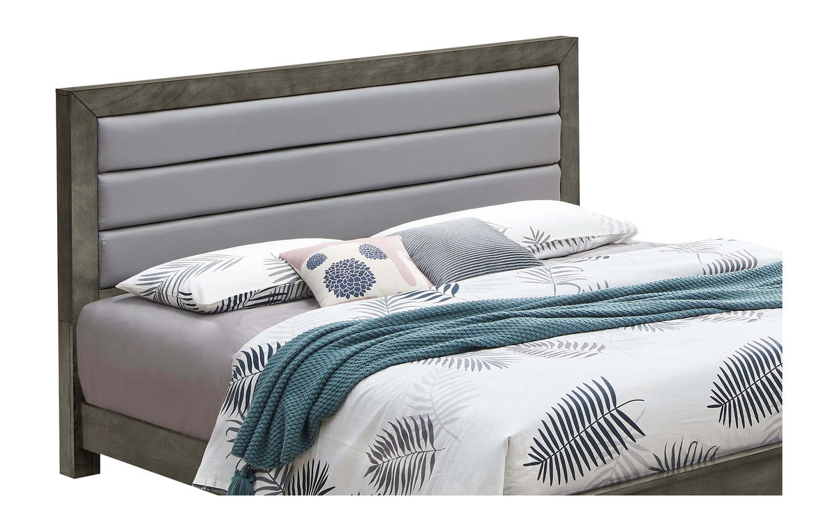 Burlington Bed