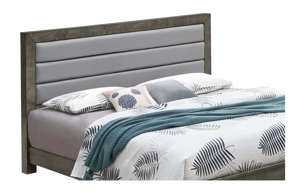 Burlington Bedroom Collection