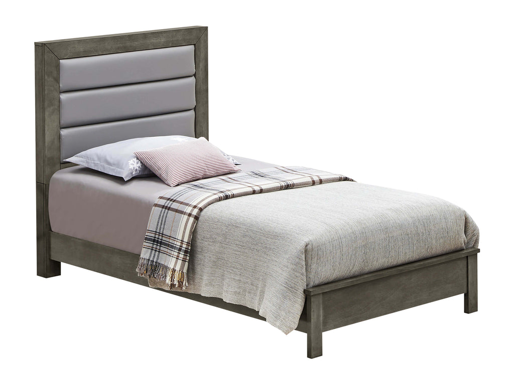 Burlington Bed