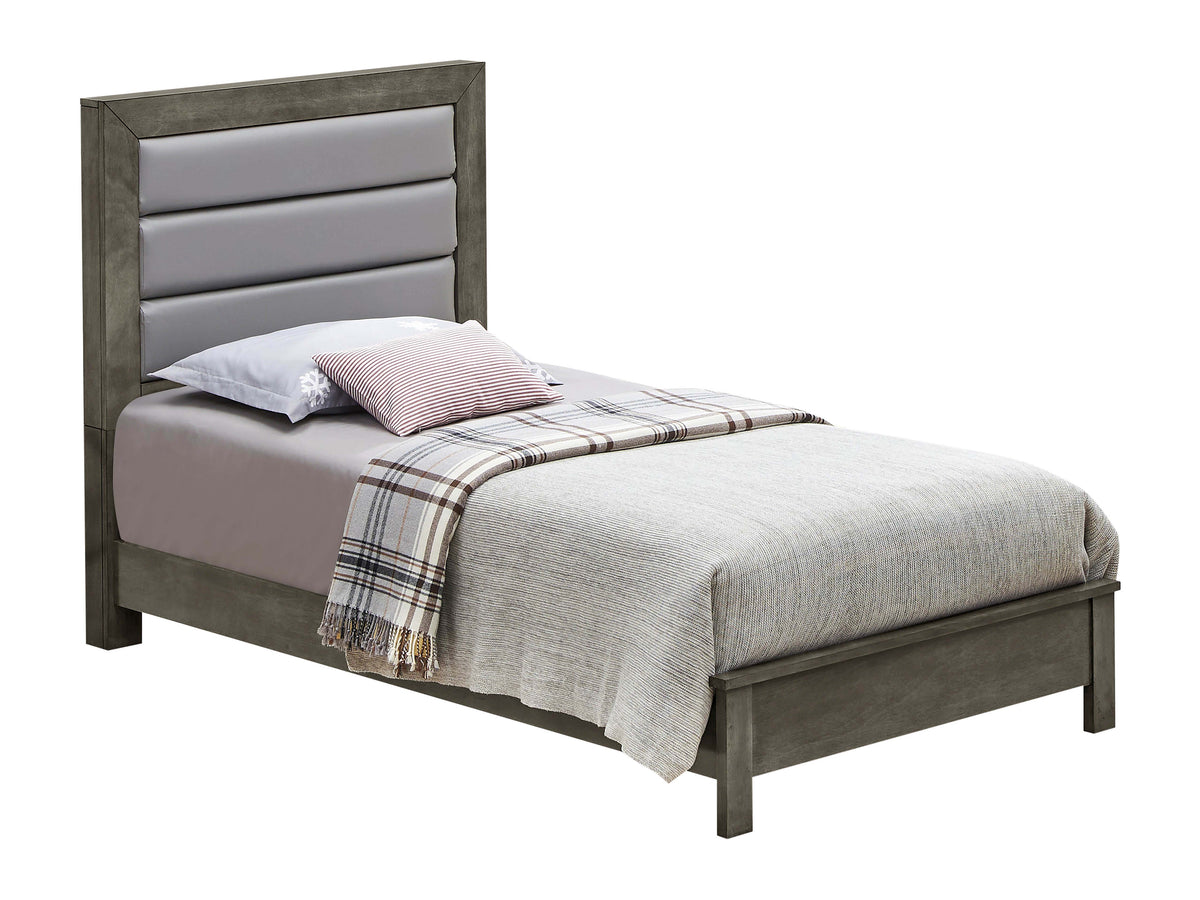 Burlington Bed