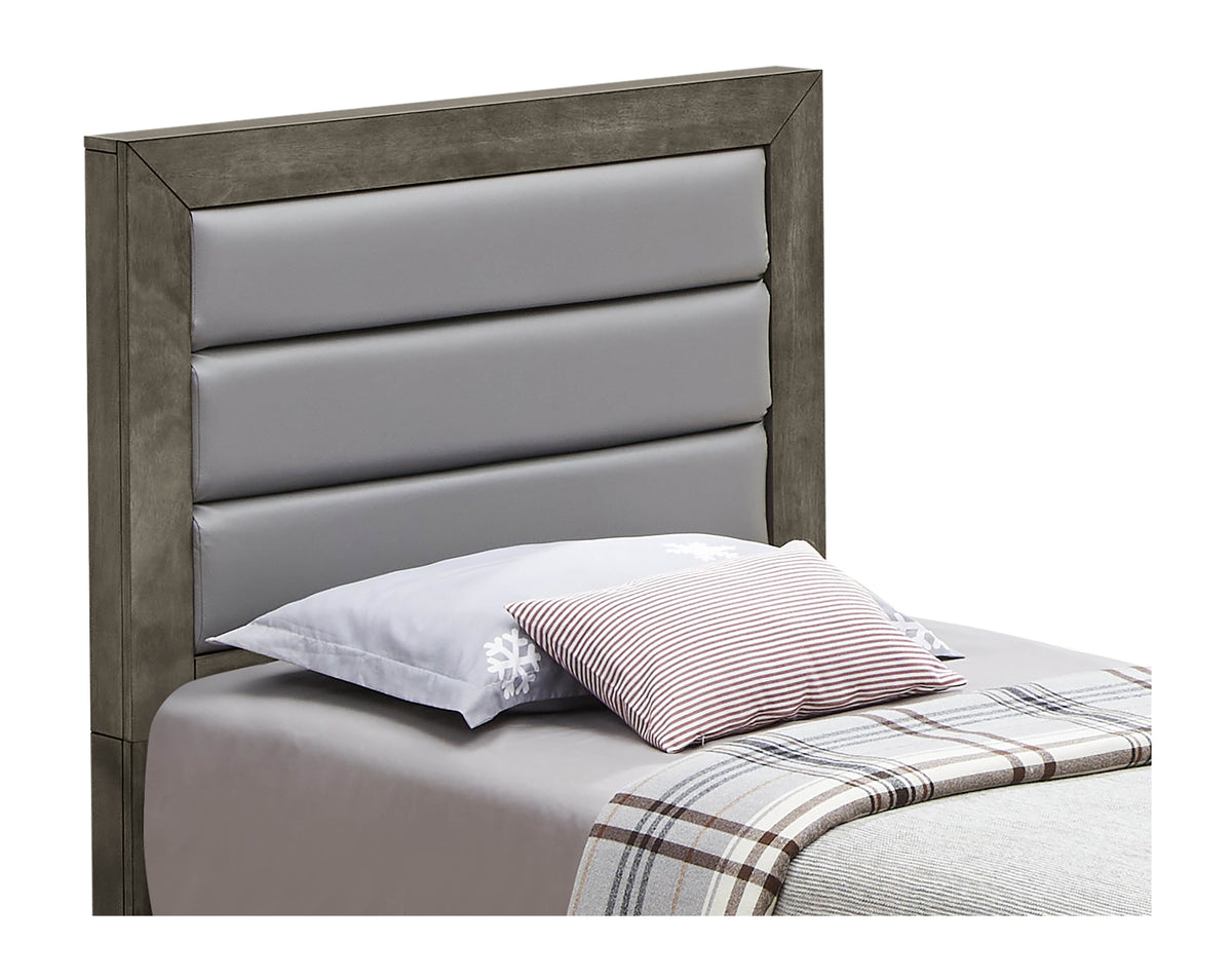 Burlington Bed