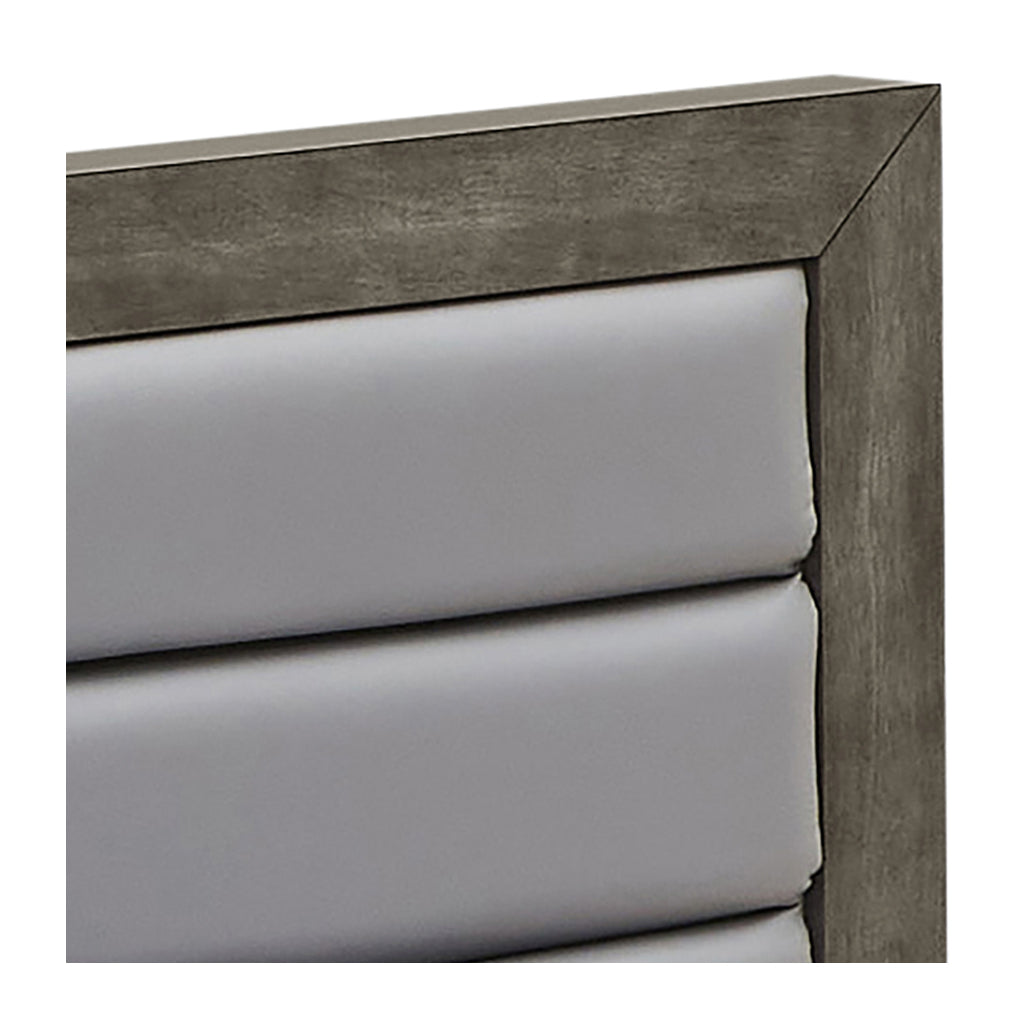 Burlington Bedroom Collection