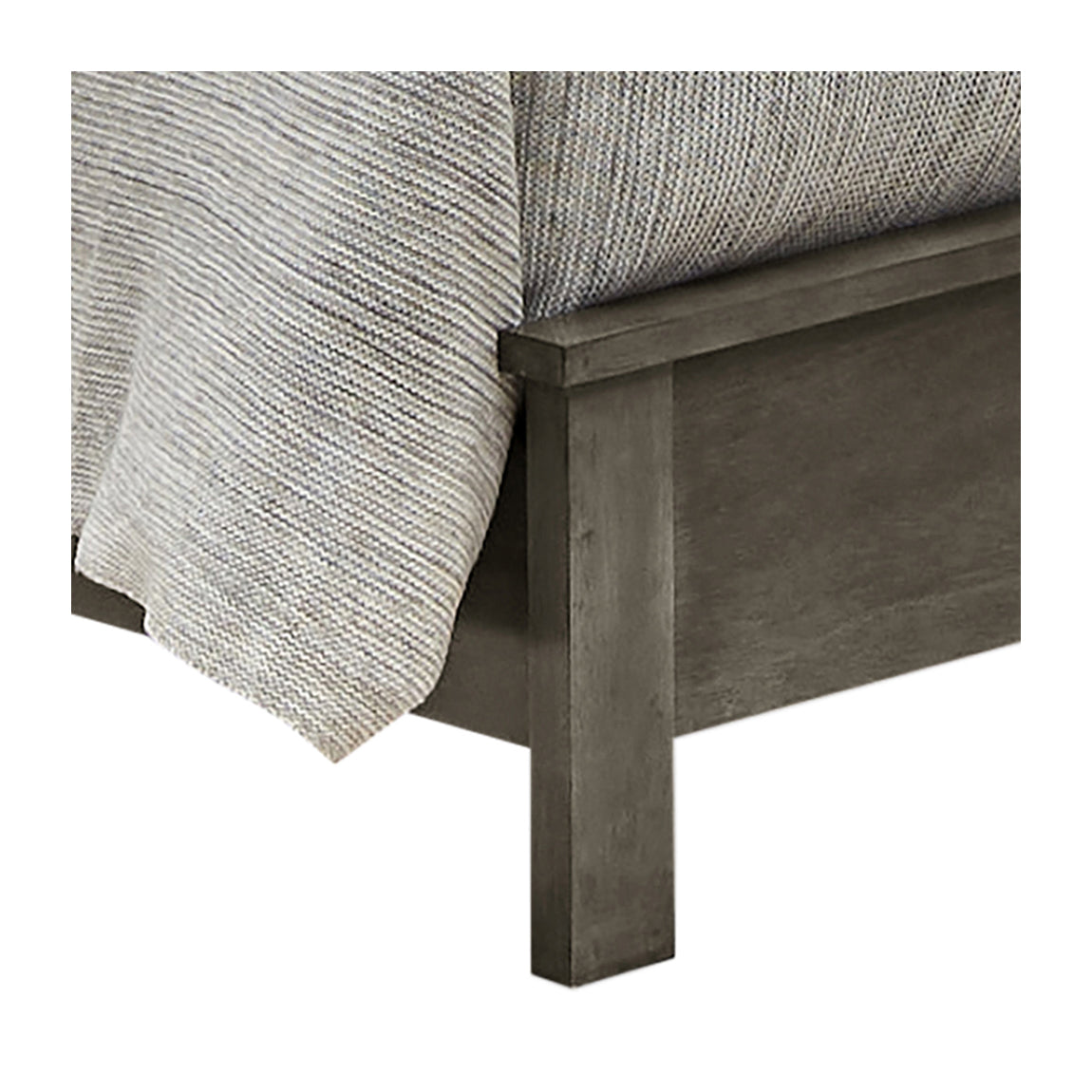 Burlington Bed