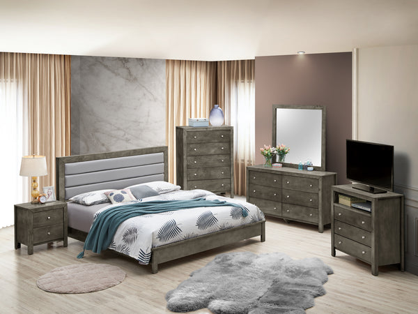 Burlington Bedroom Collection