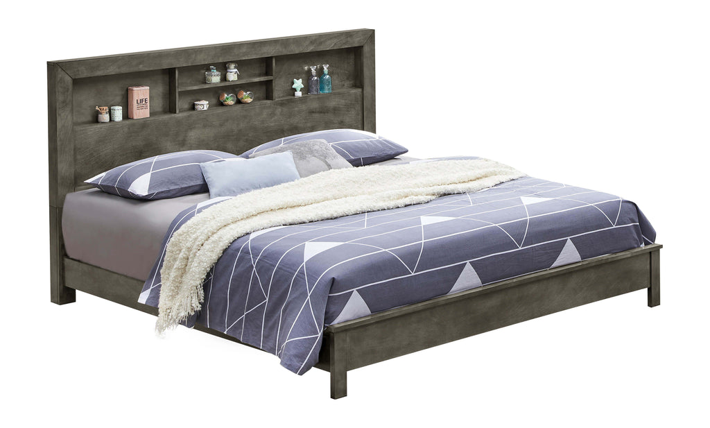 Burlington Bed
