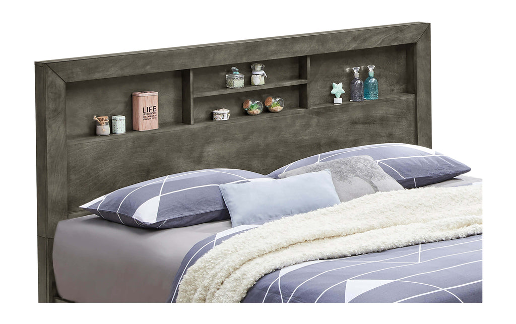 Burlington Bed