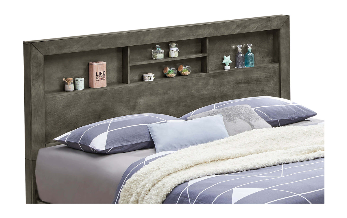 Burlington Bed