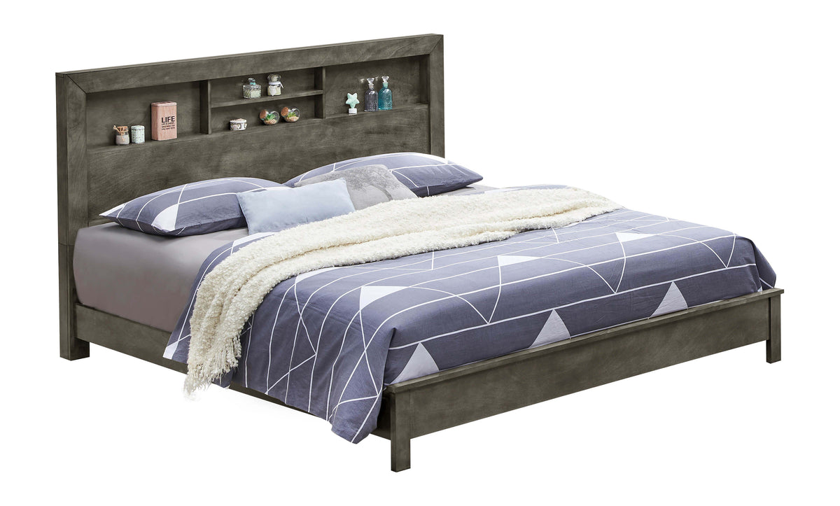 Burlington Bedroom Collection