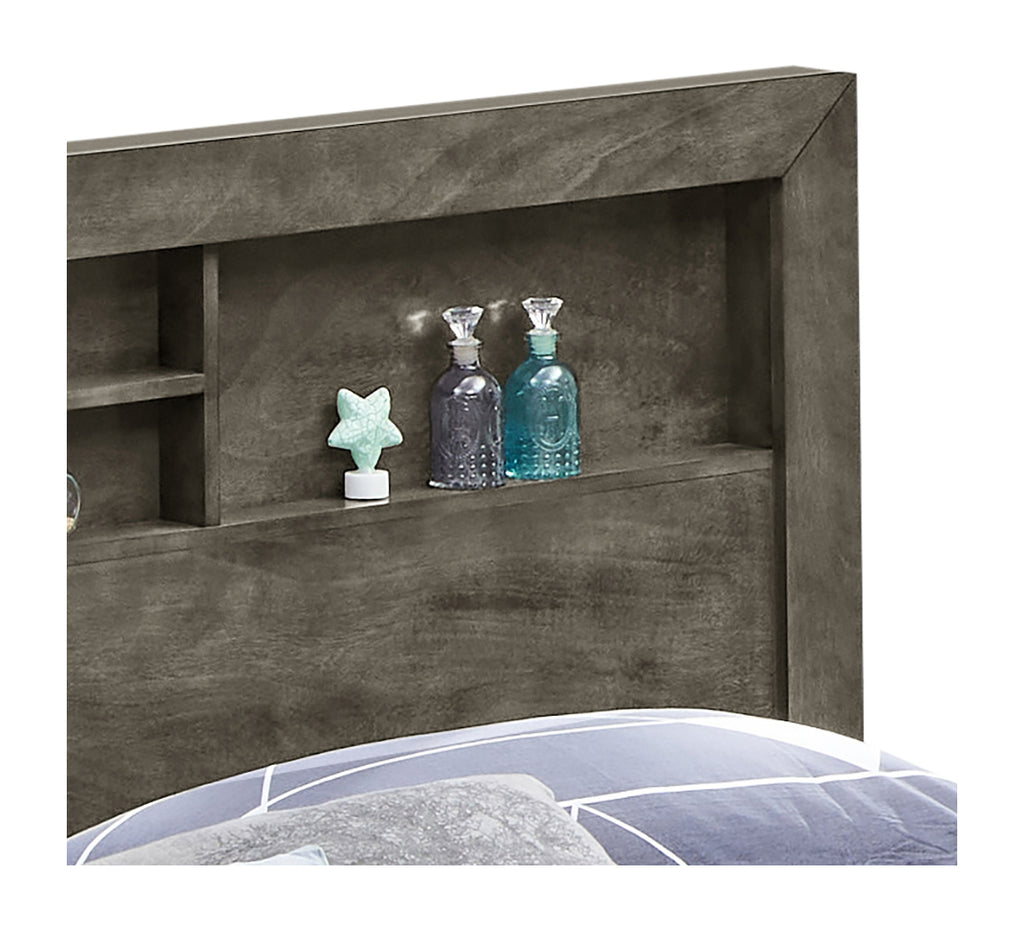 Burlington Bedroom Collection