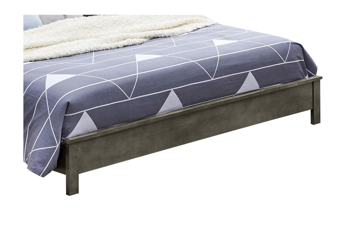 Burlington Bed