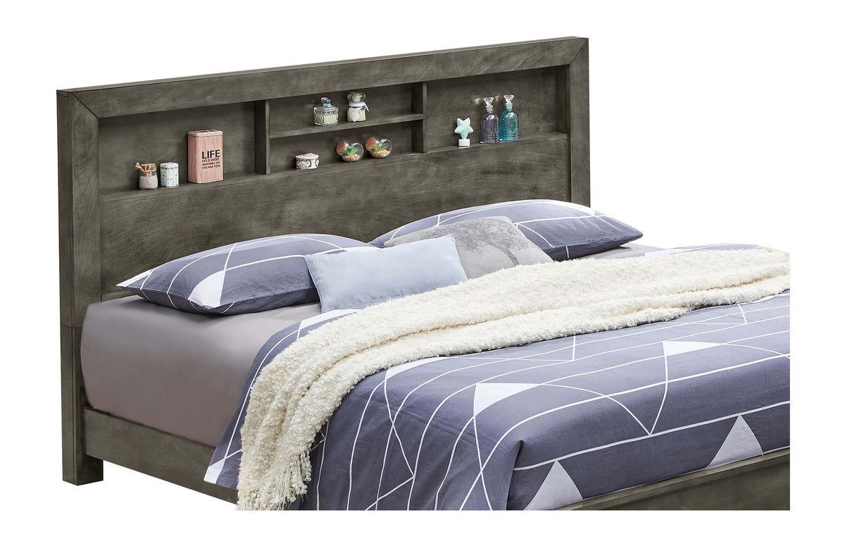 Burlington Bed