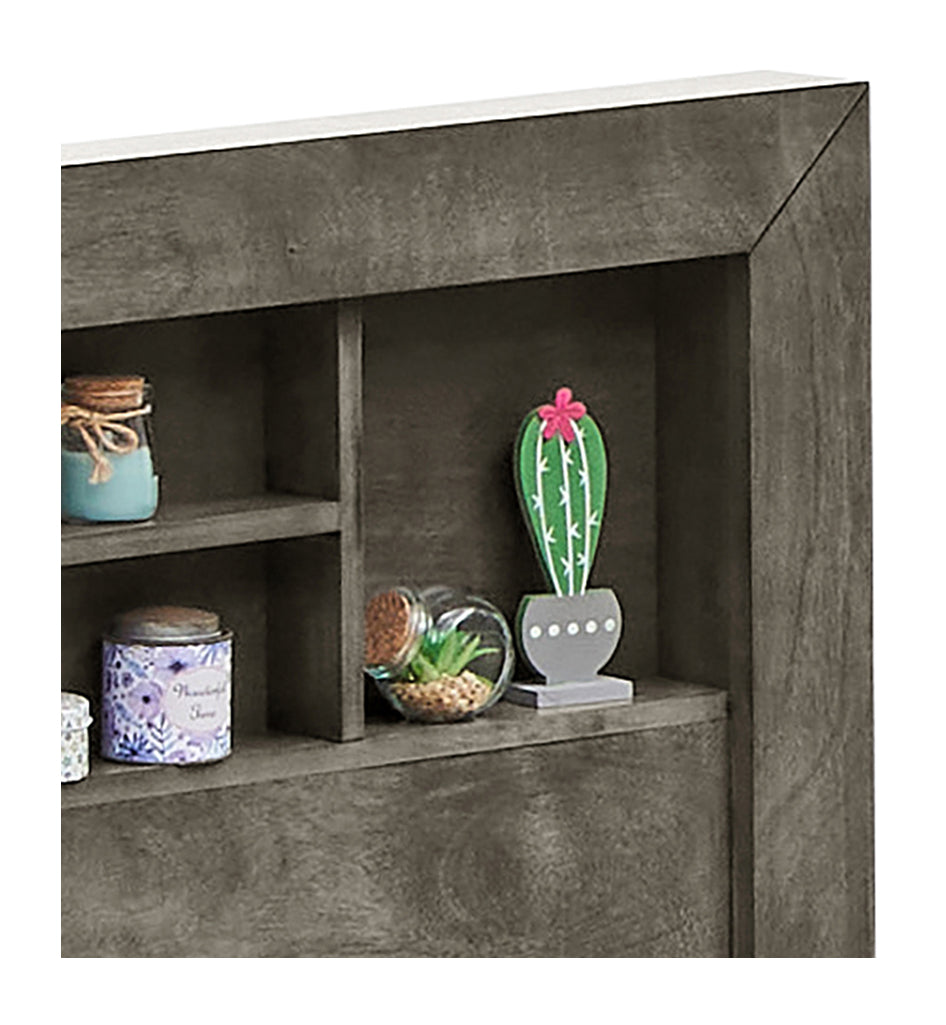 Burlington Bedroom Collection