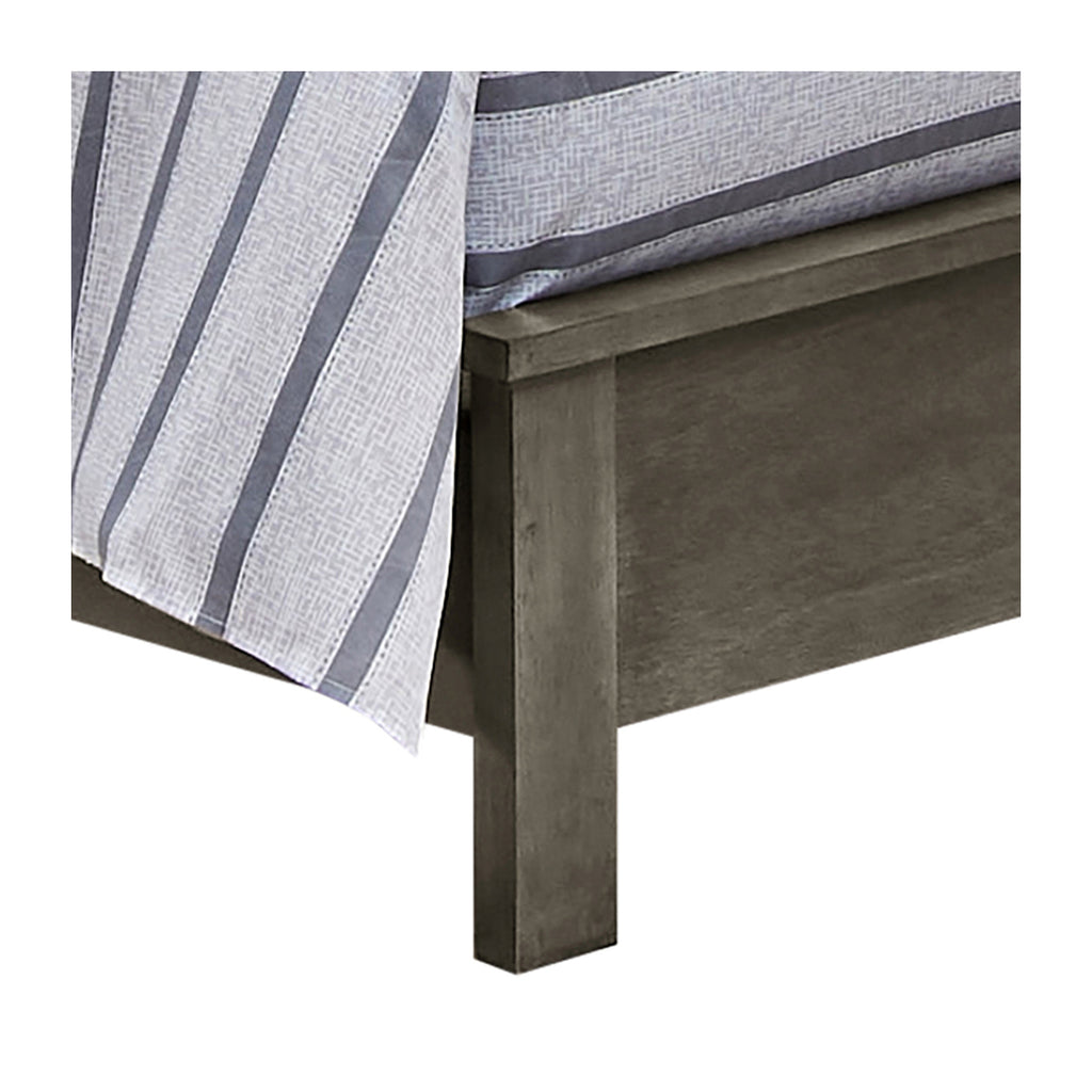 Burlington Bed