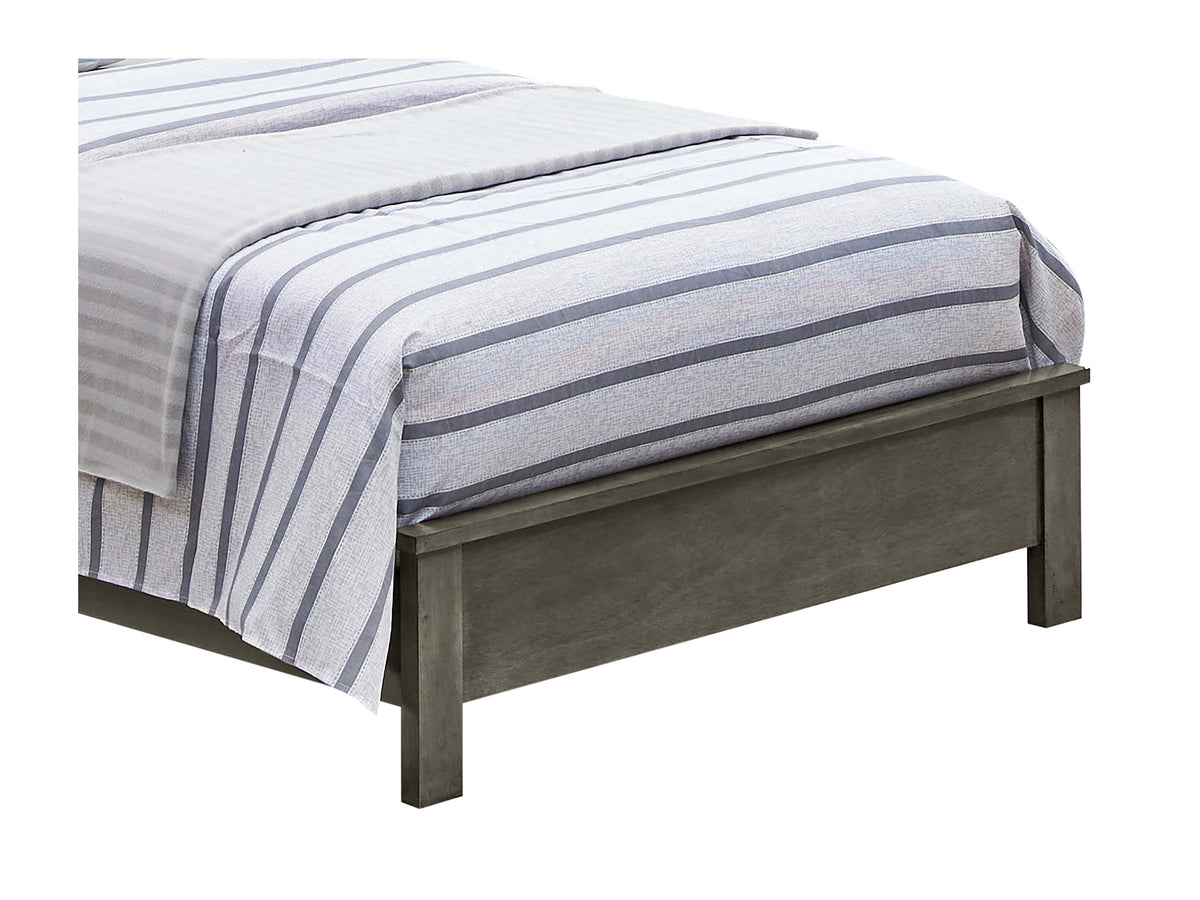 Burlington Bedroom Collection