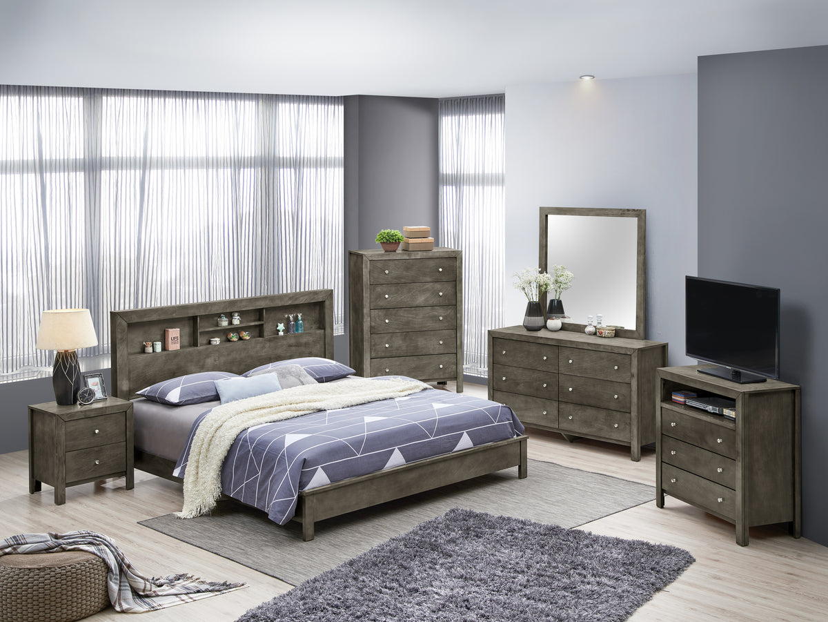 Burlington Bedroom Collection