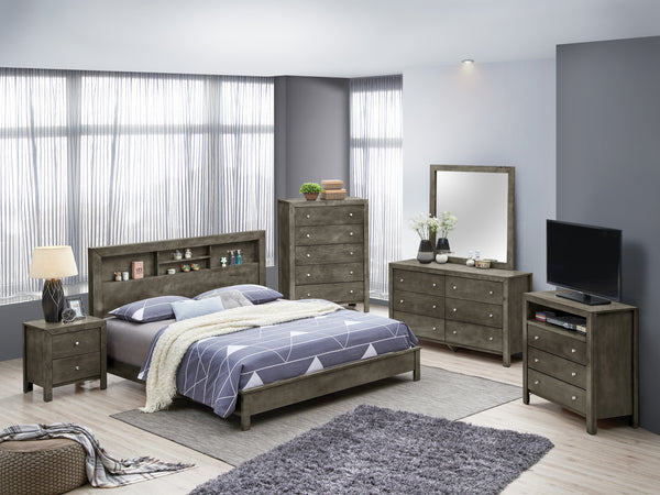 Burlington Bedroom Collection