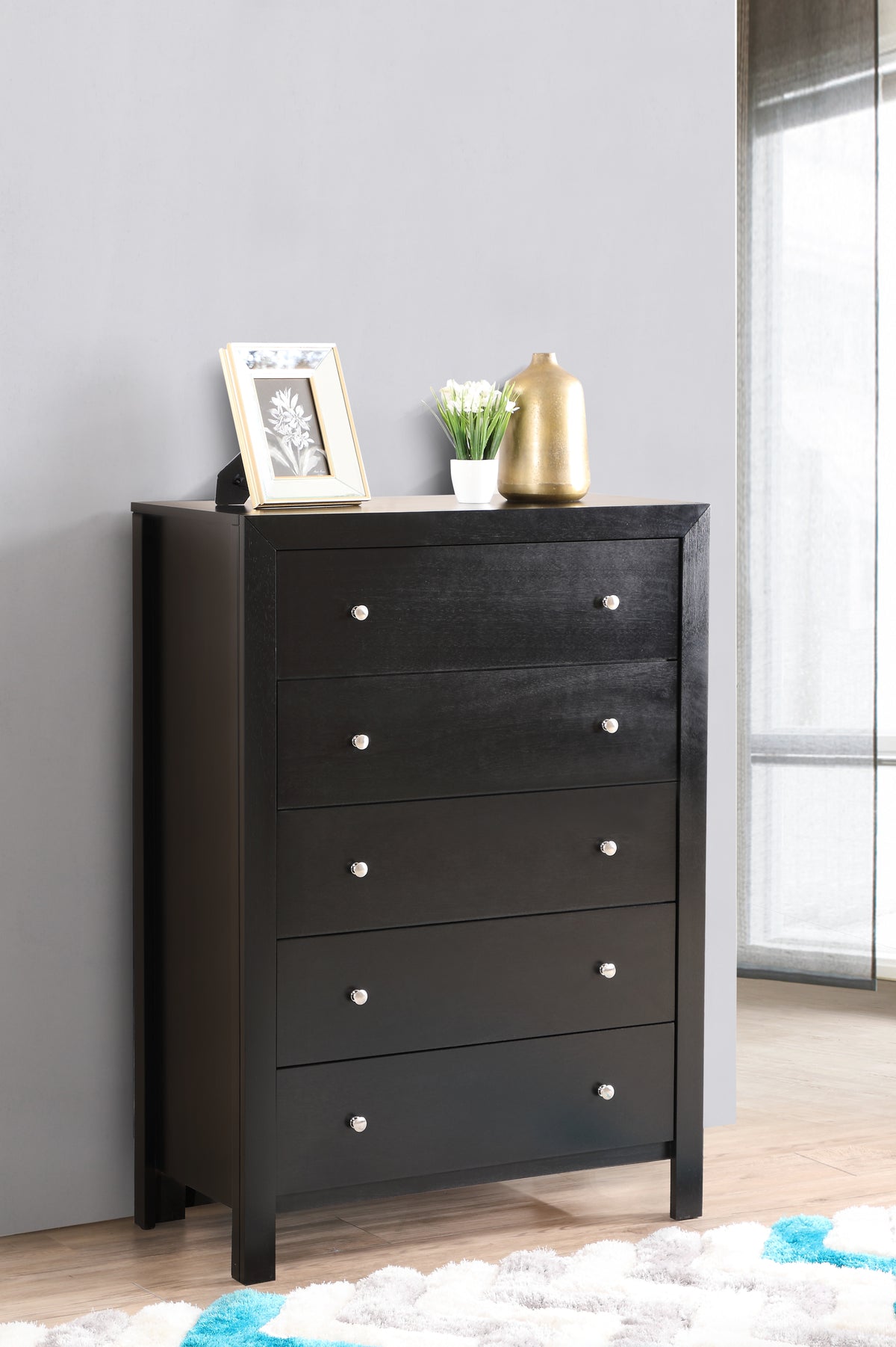 Burlington Bedroom Collection