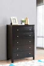 Burlington Bedroom Collection