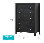 Burlington Bedroom Collection