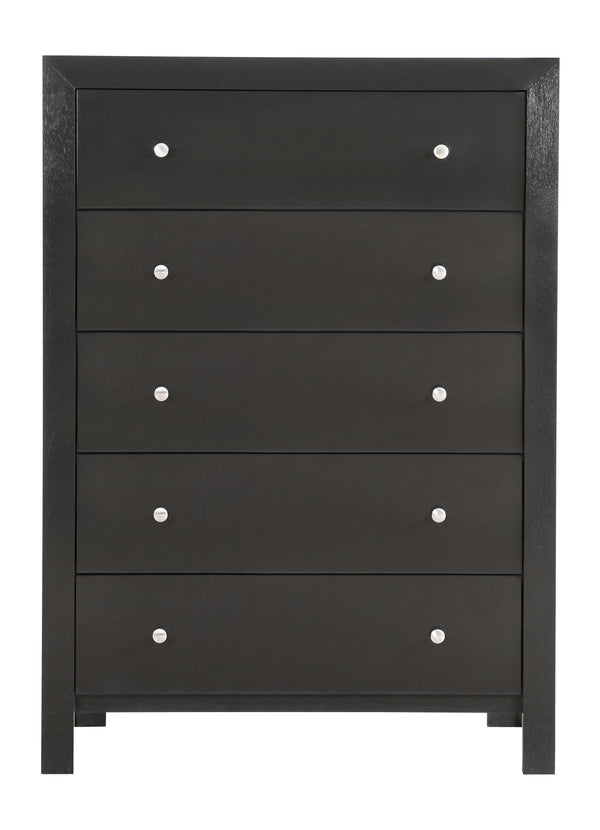 Burlington Chest