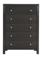 Burlington Bedroom Collection