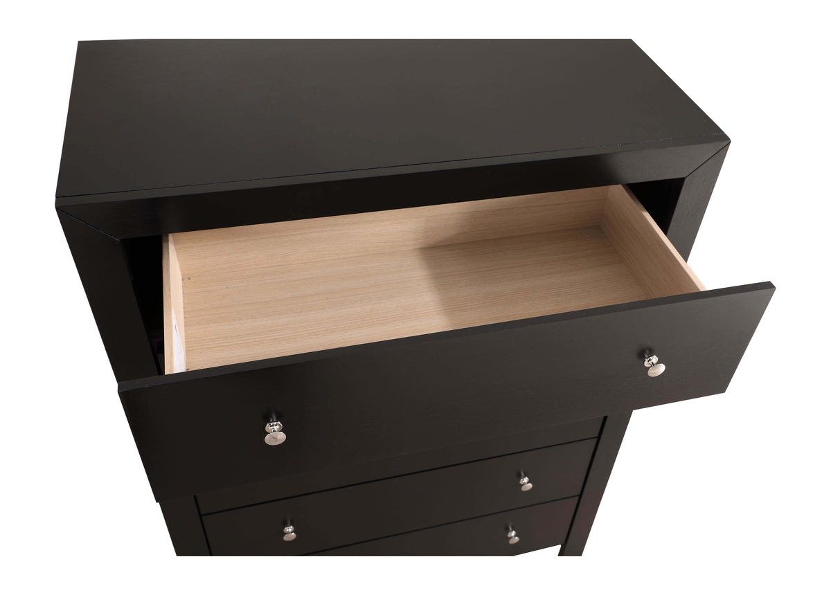 Burlington Bedroom Collection