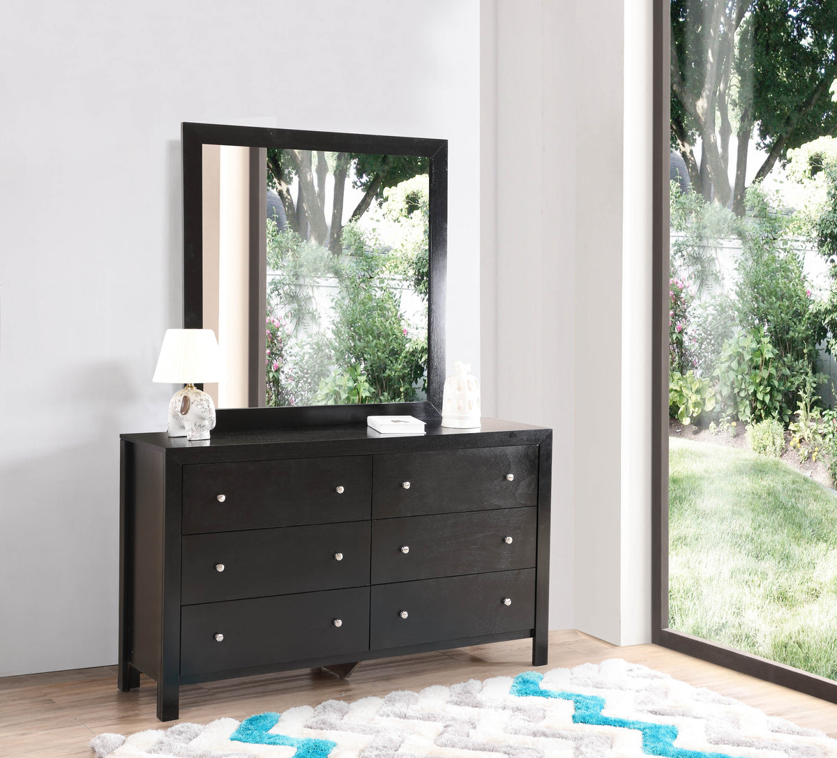 Burlington Bedroom Collection