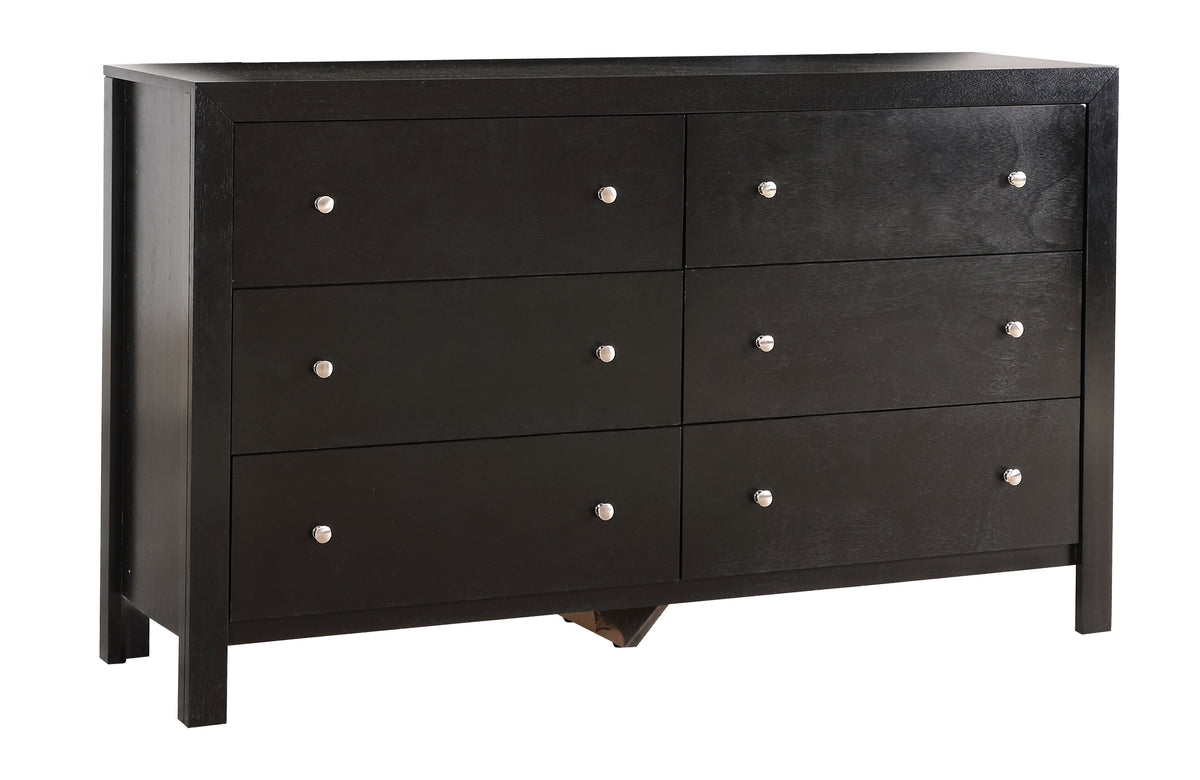 Burlington Dresser