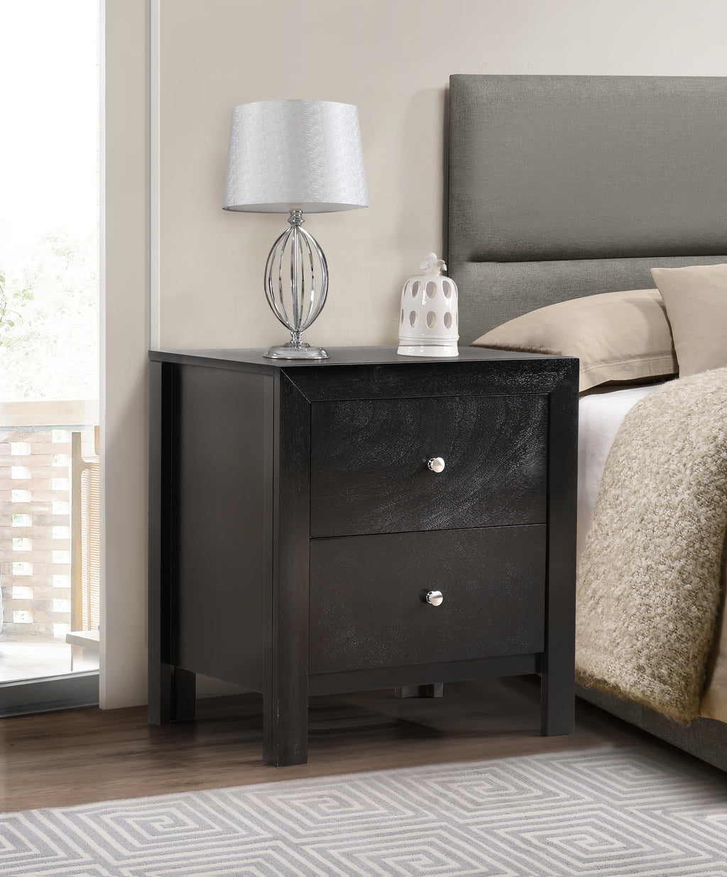 Burlington Bedroom Collection