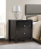 Burlington Bedroom Collection