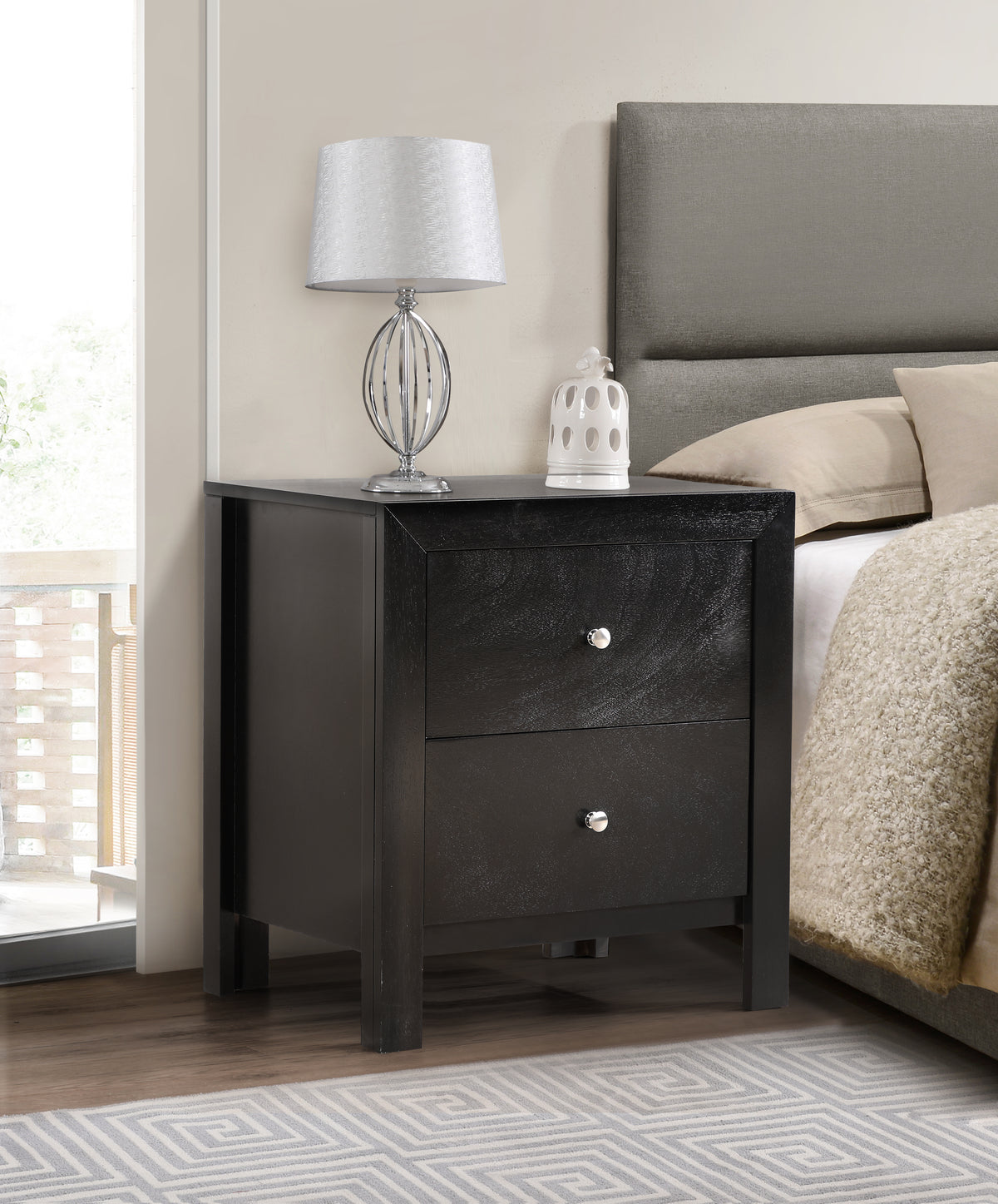 Burlington Bedroom Collection